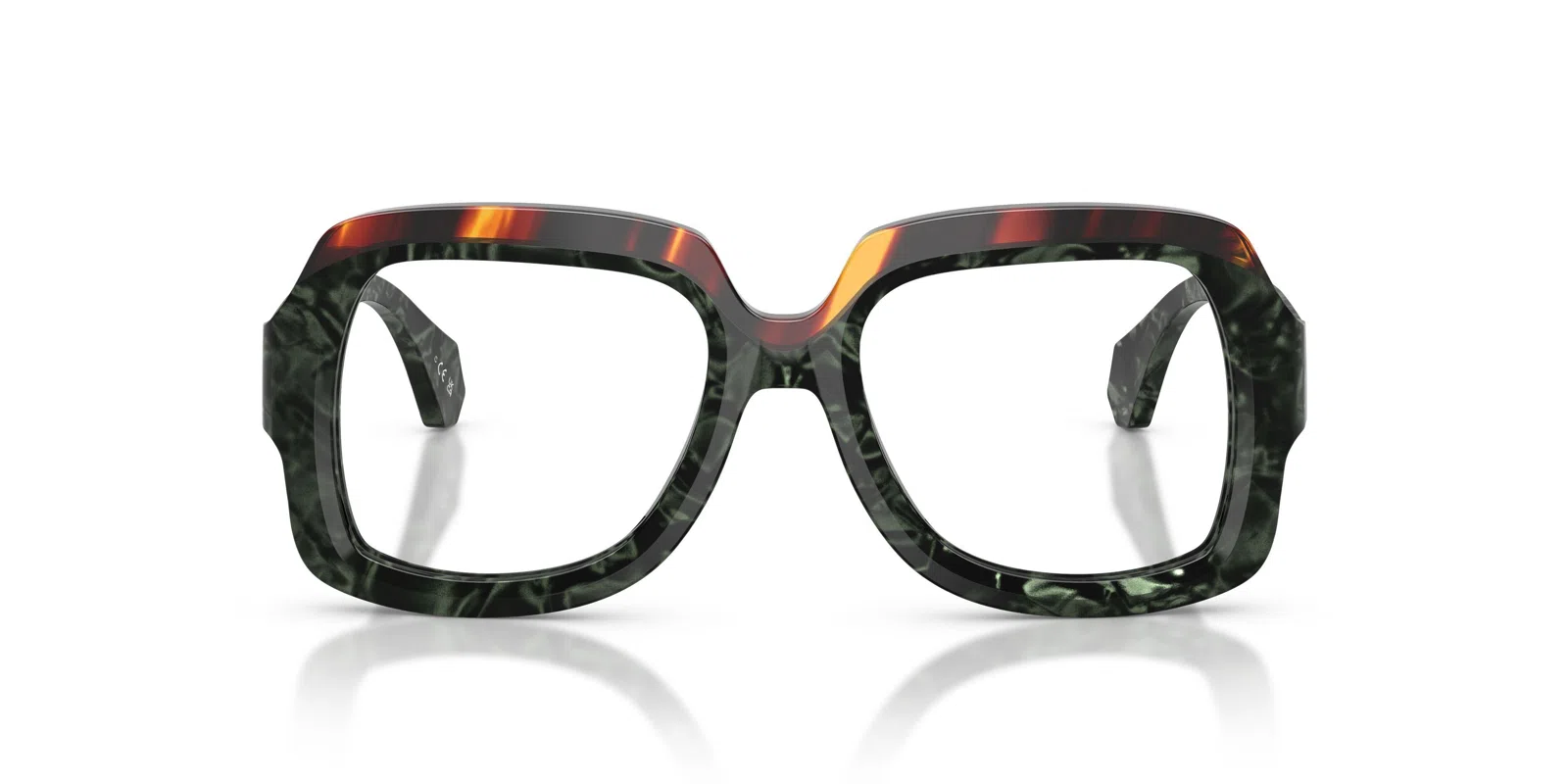 Alain Mikli 3533 Eyeglasses - view 53